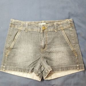 Faded Glory shorts Size 12